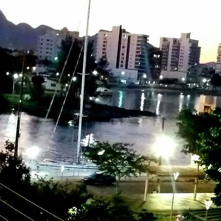 Apartament Kit P/2 Pessoas Vista Mar Guarapari Zewnętrze zdjęcie