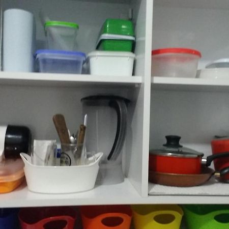 Apartament Kit P/2 Pessoas Vista Mar Guarapari Zewnętrze zdjęcie