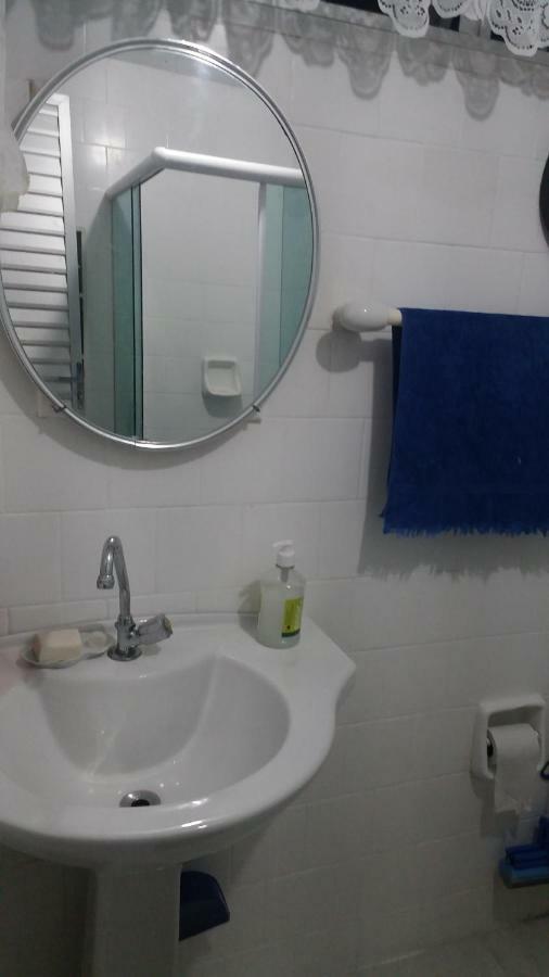 Apartament Kit P/2 Pessoas Vista Mar Guarapari Zewnętrze zdjęcie