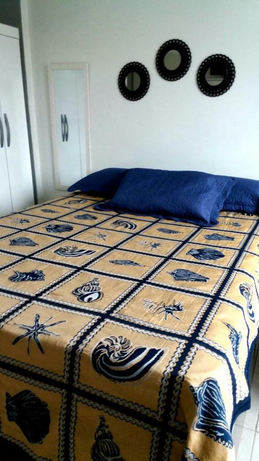 Apartament Kit P/2 Pessoas Vista Mar Guarapari Zewnętrze zdjęcie